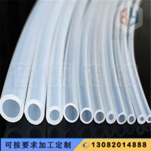 透明硅胶管环保硅胶管